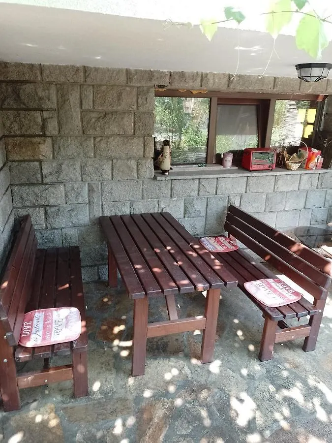 Цвят Бяло Apartment Sofia 0*,  Bulgaria