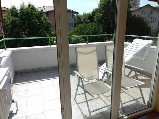 Цвят Бяло Apartment Sofia