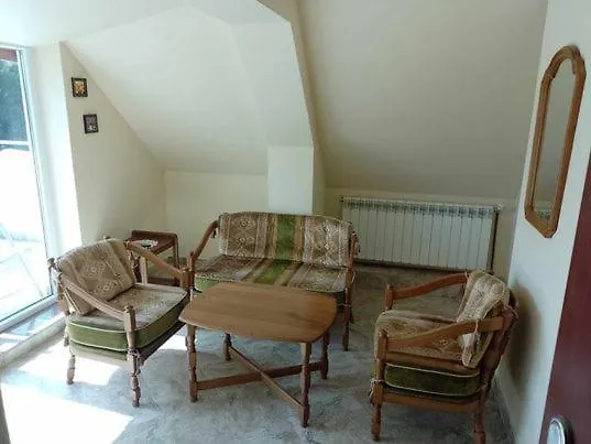 Цвят Бяло Apartment Sofia