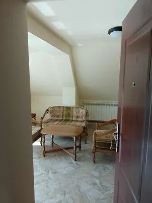 Цвят Бяло Apartment Sofia