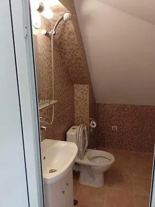 Цвят Бяло Apartment Sofia