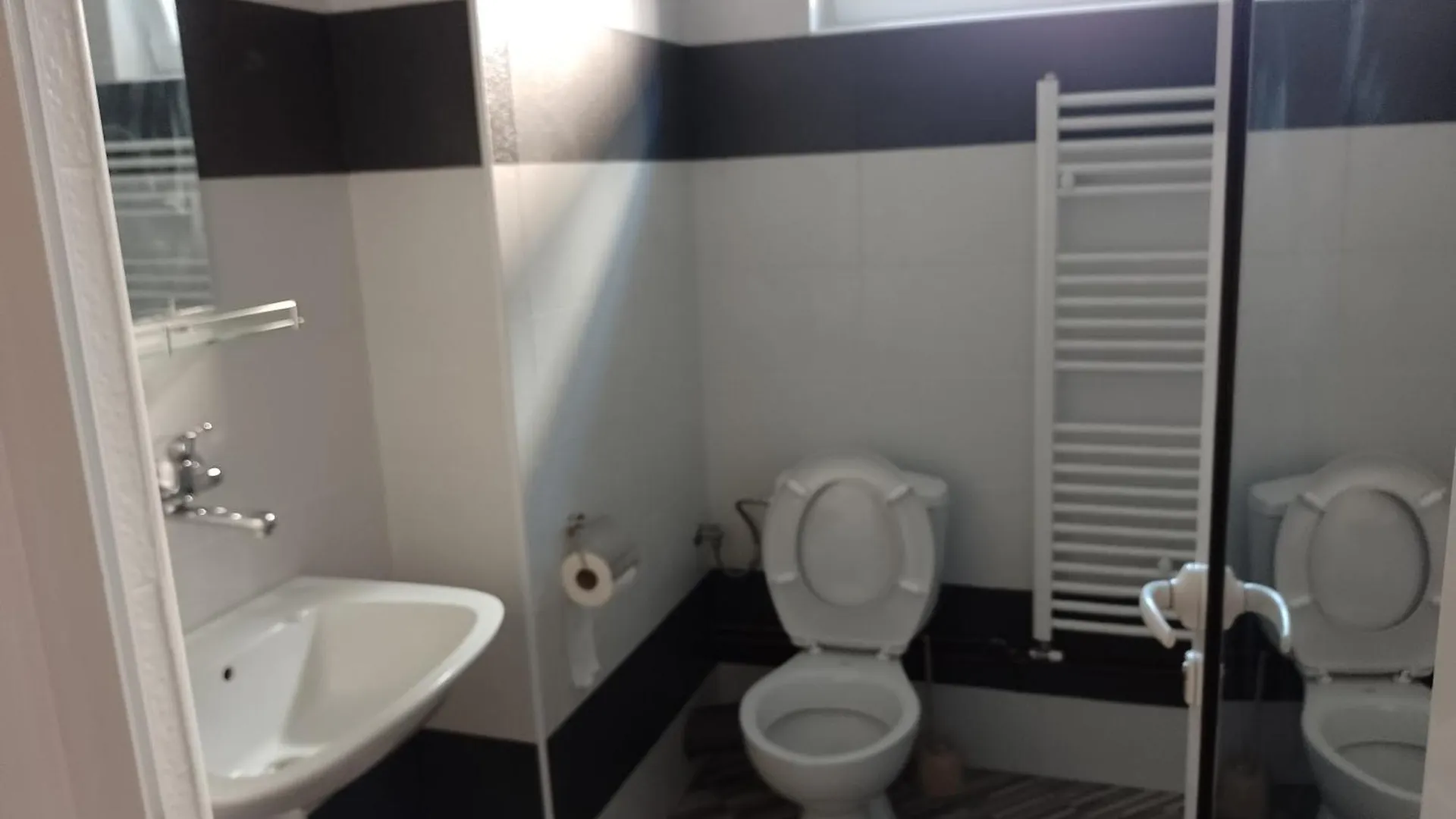 Цвят Бяло Apartment Sofia Bulgaria
