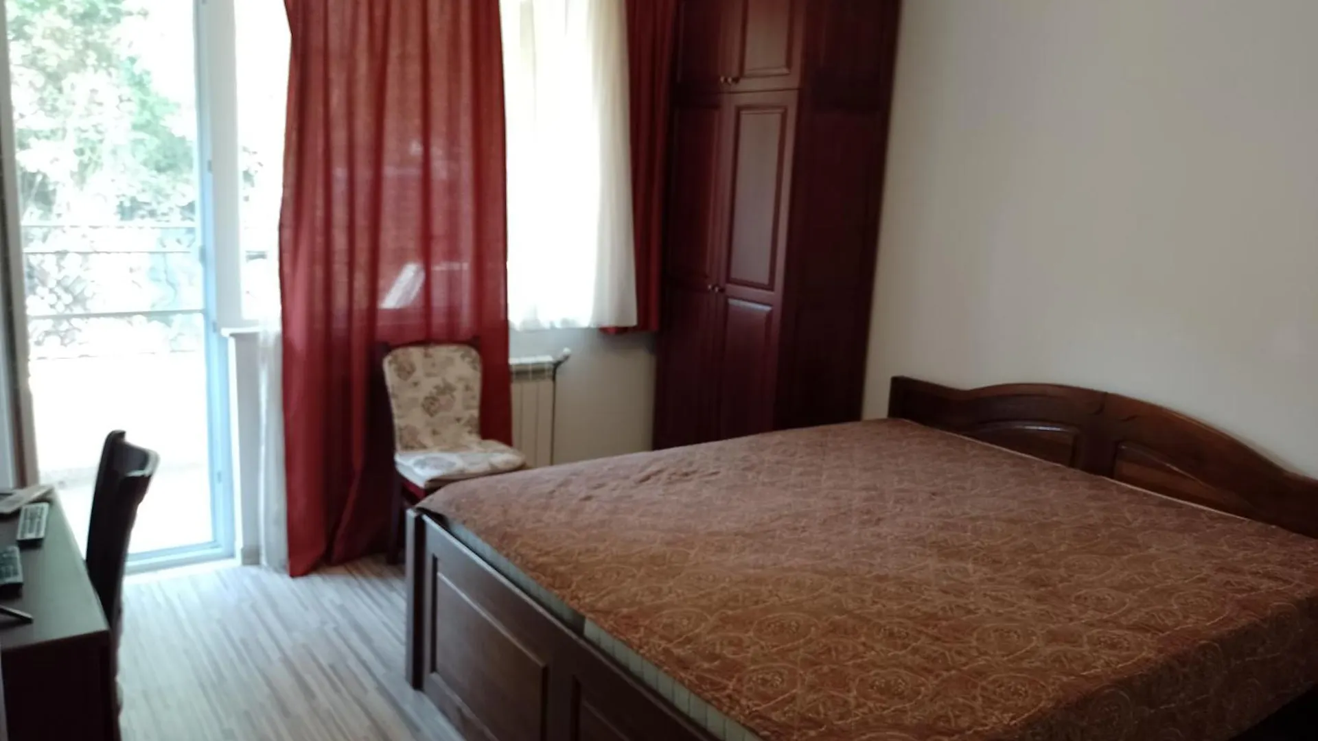 Цвят Бяло Apartment Sofia Bulgaria