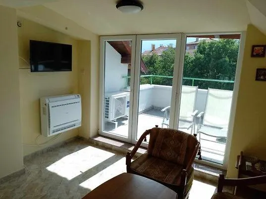 Apartament Цвят Бяло Sofia Bułgaria