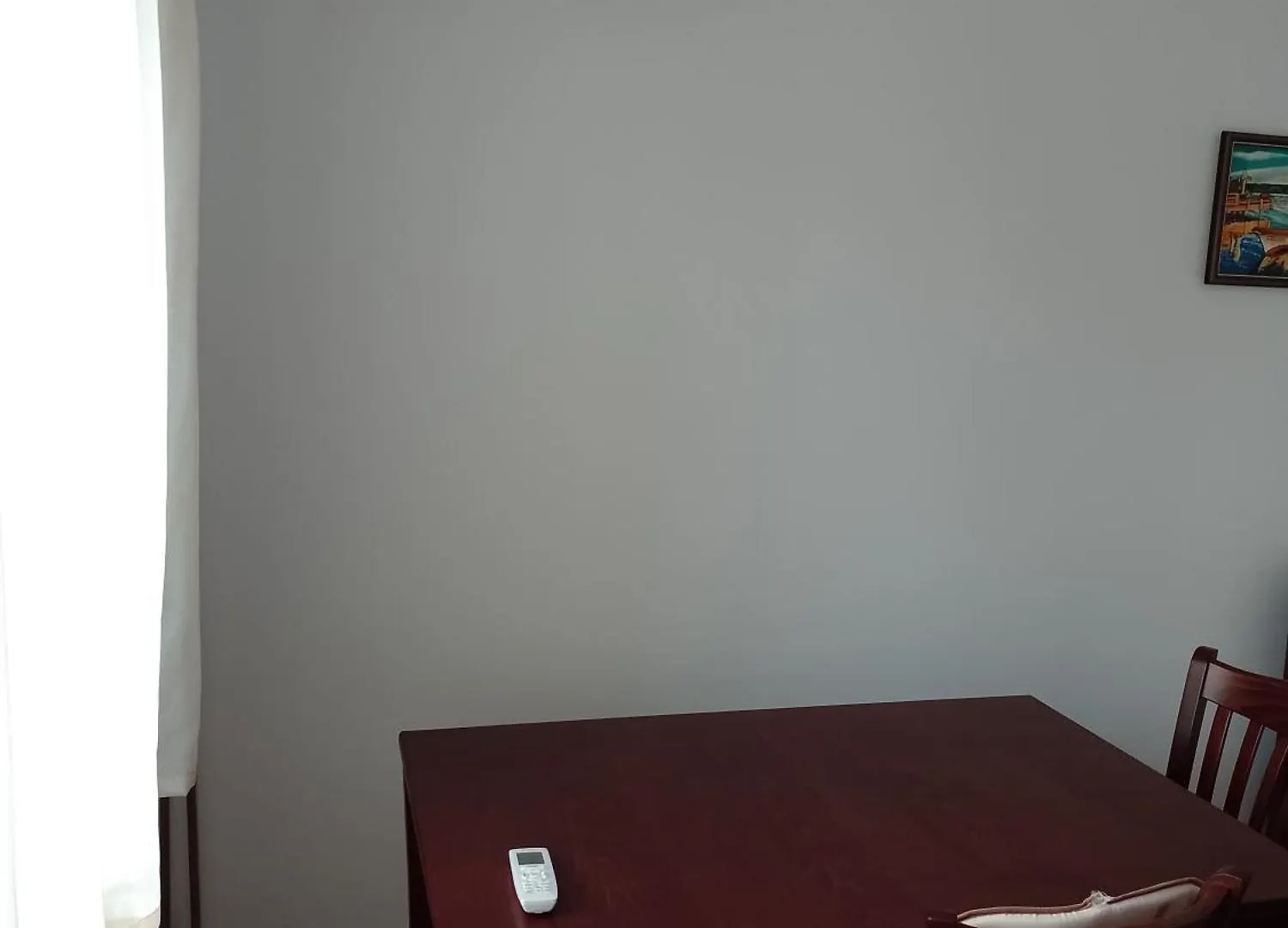 Apartament Цвят Бяло Sofia